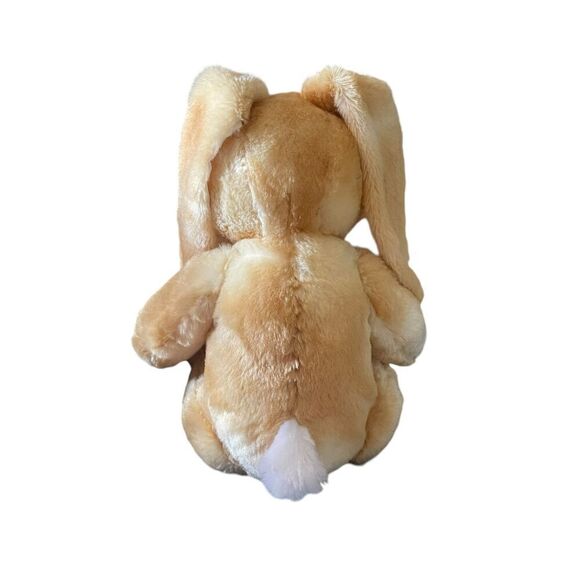 Build-A-Bear Workshop Birthday Princess Jointed Rabbit Stuffed Plush Toy - Picture 12 of 12